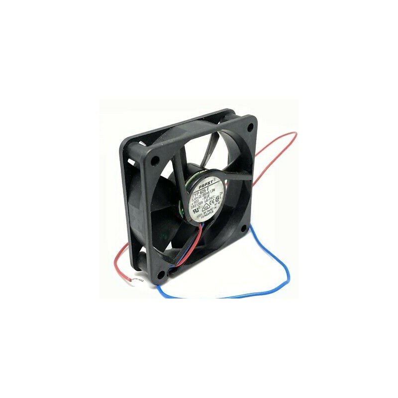 5V 1.2W COOLING FAN TYP605F PAPST