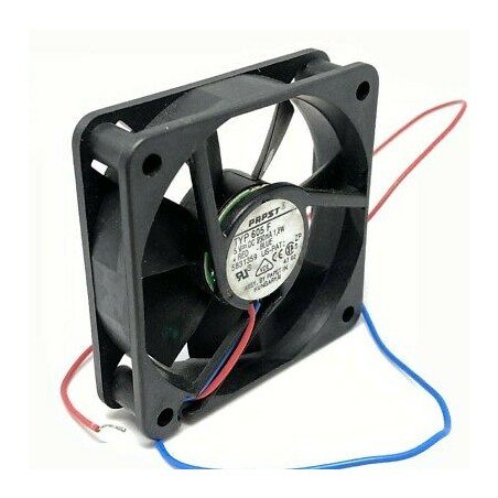 5V 1.2W COOLING FAN TYP605F PAPST