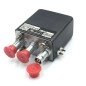 COAXIAL SWITCH RELAY DC-2GHZ 80W (HF) R561603 RADIALL