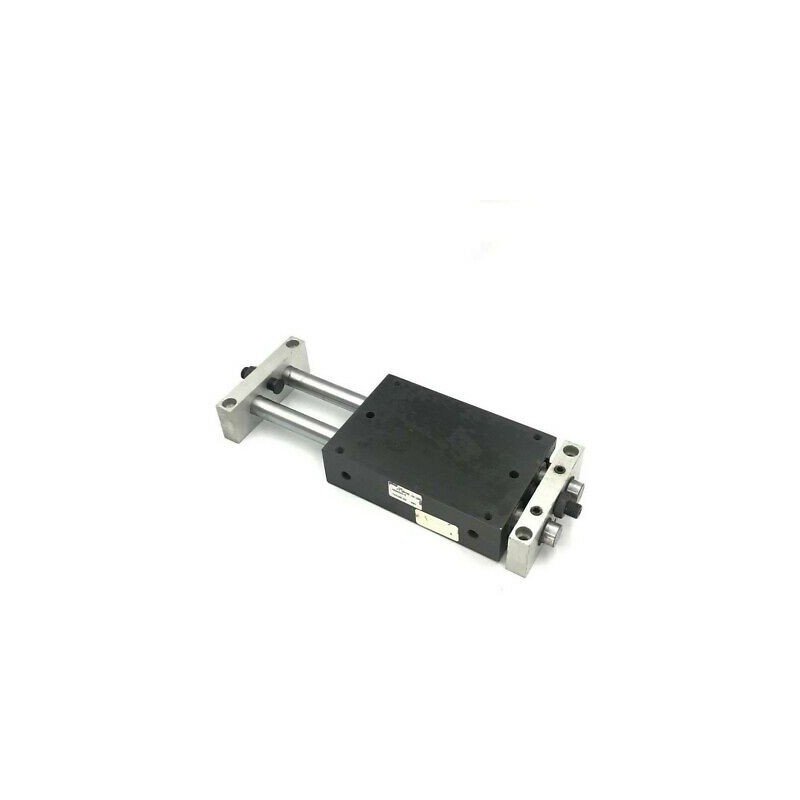 PHD MS062X4-E PNEUMATIC DUAL ROD LINE ACTUATOR