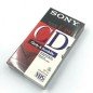 VHS SONY E-180 VIDEO CASSETTE 3H CLARITY&DURABILITY