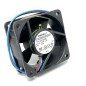 12VDC 1.7W 60X60X25 COOLING FAN TYP612NGMI TYP612 612NGMI PAPST