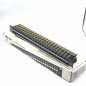 REAN APAUDIO 1/4'' 48WAY MODULAR PATCHING SYSTEM