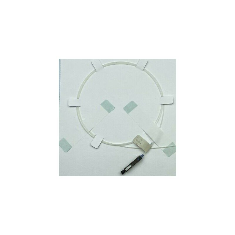 MU PATCH CORD FIBER OPTIC CABLE COMPEL 1AB167540005