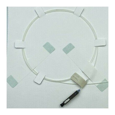 MU PATCH CORD FIBER OPTIC CABLE COMPEL 1AB167540005