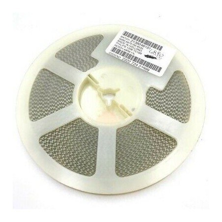46.9OHM 46R9 1% 1/4W SMD/SMT RESISTOR RC02H46R9 PHILIPS QTY:100