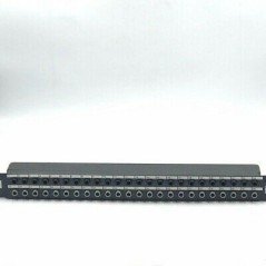PROEL PBR-48 48POSITION 48WAY MODULAR AUDIO SYSTEM