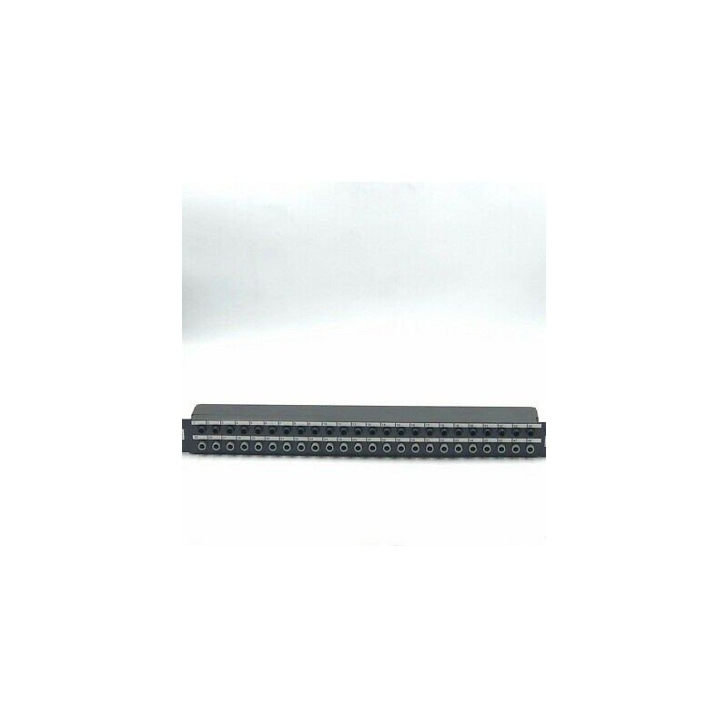 PROEL PBR-48 48POSITION 48WAY MODULAR AUDIO SYSTEM