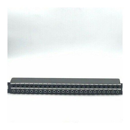 PROEL PBR-48 48POSITION 48WAY MODULAR AUDIO SYSTEM