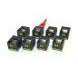 IDT8C PEAK ELECTRONICS Identified Terminator Pack (8) for Atlas IT - Identificat