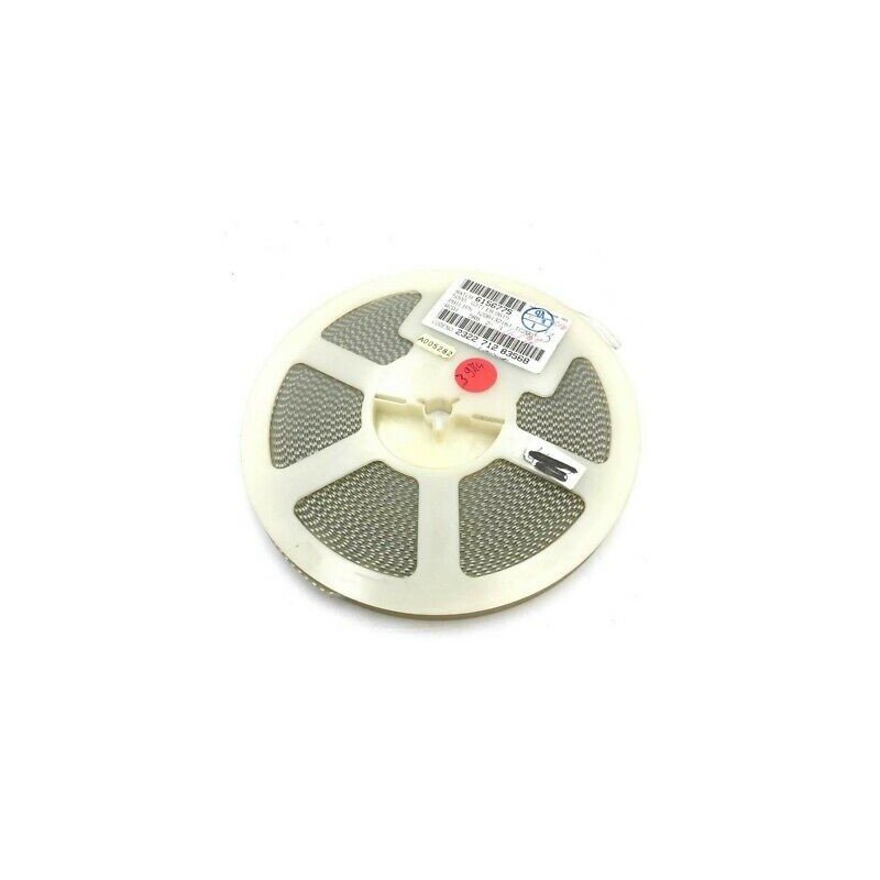 5.6OHM 5R6 1% 1/4W SMD/SMT RESISTOR RC01H5R6 PHILIPS QTY:100
