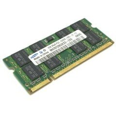 1GB 2Rx8 PC2-5300S -555-12-E3 RAM M470T2953EZ3-CE6 SAMSUNG