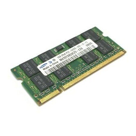 1GB 2Rx8 PC2-5300S -555-12-E3 RAM M470T2953EZ3-CE6 SAMSUNG