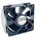 24VDC 24V 12X12X38 COOLING FAN BLOWER MAX FLOW