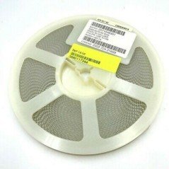 16OHM 16R 1% 1/4W SMD/SMT RESISTOR RC02H16R PHILIPS QTY:100