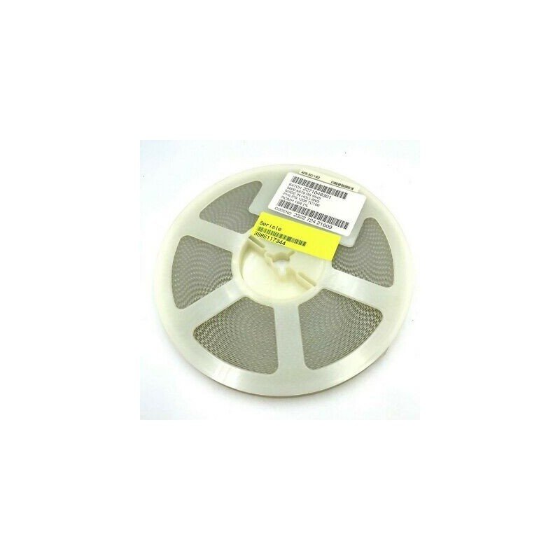 16OHM 16R 1% 1/4W SMD/SMT RESISTOR RC02H16R PHILIPS QTY:100