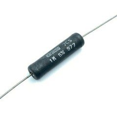 1KOHM 1K 7W 7CS 5% RESISTOR WIREWOUND ATES