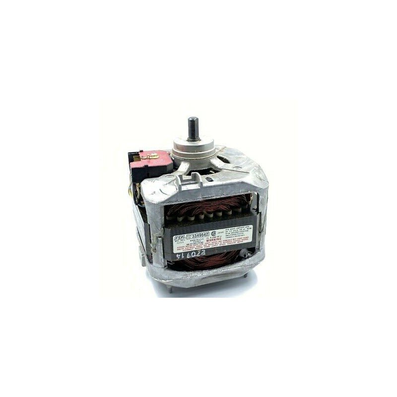 3349642 C68PXEPF-3665 MOTOR DRIVE FSP