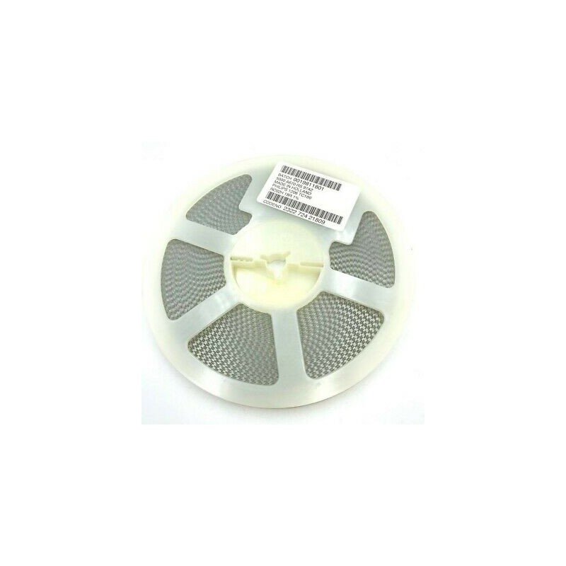 18OHM 18R 1% 1/4W SMD/SMT RESISTOR RC02H18R PHILIPS QTY:100