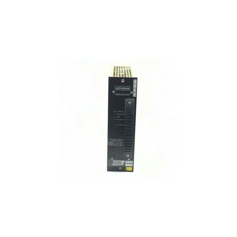 ADVANCE TWE1200H27 28V 44A POWER SUPPLY