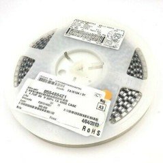 4.7UF 35V 20% SMD/SMT TANTALUM CAPACITOR 293D475X9035D2TE3 VISHAY QTY:10