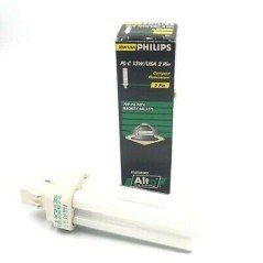 PHILIPS ALTO PL-C 13W 13W/841/2P SINGLE TUBE 2PINS BULB LAMP