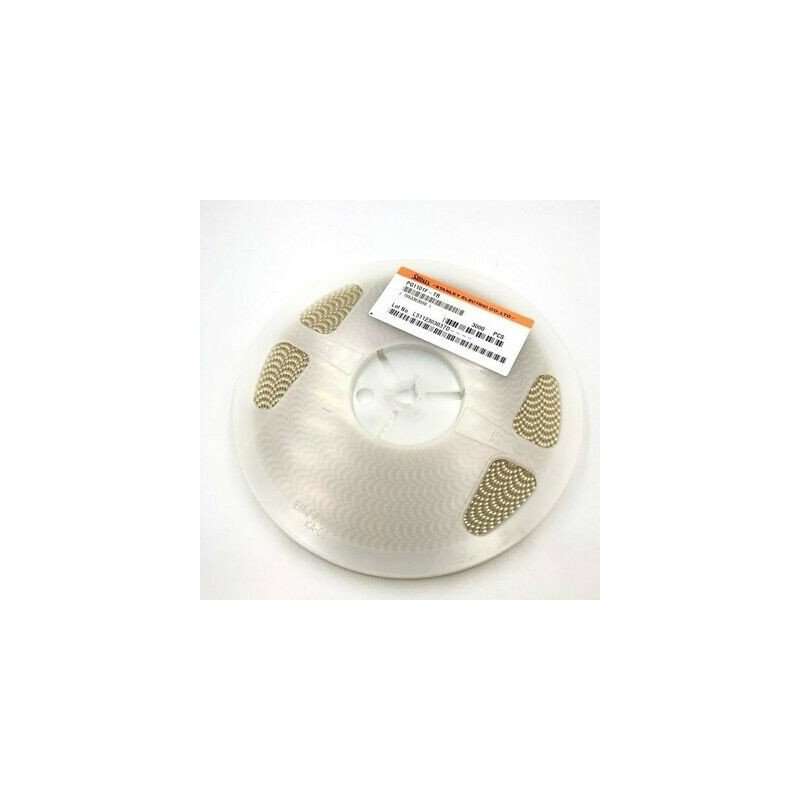 PG1101F-TR SMD/SMT GREEN LED 567nM QTY:10