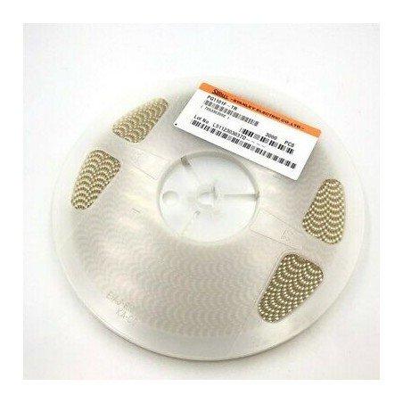 PG1101F-TR SMD/SMT GREEN LED 567nM QTY:10