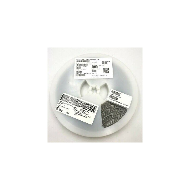 100V 2A SMD/SMT DIODE SCHOTTKY SS2PH10-M3/84A VISHAY DO220AA QTY:10