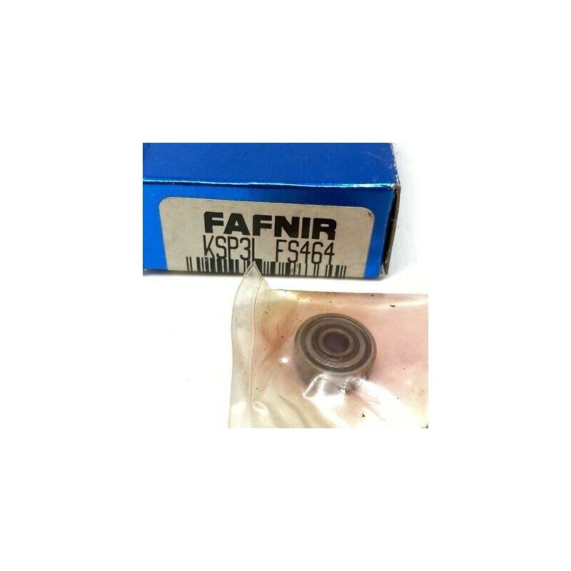 AIRFRAME BALL BEARING MS27645-3A