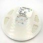67-21VGC/TR8 SMD/SMT GREEN WATER CLEAR LED 571nM 25MCD QTY:10