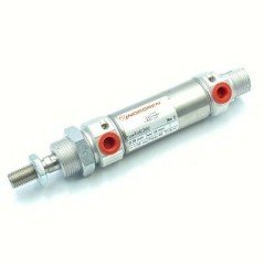 RM/8026/M/25 MAGNETIC PISTON PNEUMATIC ROUNDLINE CYLINDER NORGREN