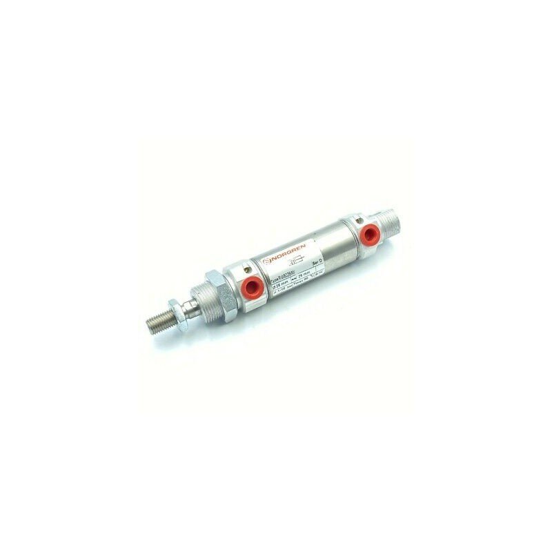 RM/8026/M/25 MAGNETIC PISTON PNEUMATIC ROUNDLINE CYLINDER NORGREN