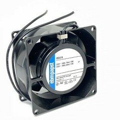 8550N PAPST 230V AC 80X80X38 COOLING FAN