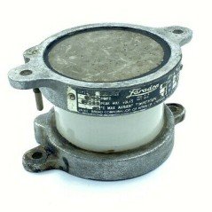 0.001UF 1000MMFD 10000V 10KV MICA TRANSMITTING CAPACITOR FARADON
