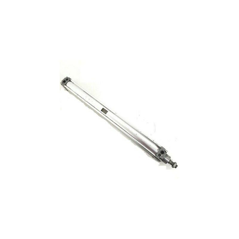 PARKER CT050U0525E PNEUMATIC AIR CYLINDER BORE:50 STROKE:525