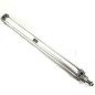 PARKER CT050U0525E PNEUMATIC AIR CYLINDER BORE:50 STROKE:525