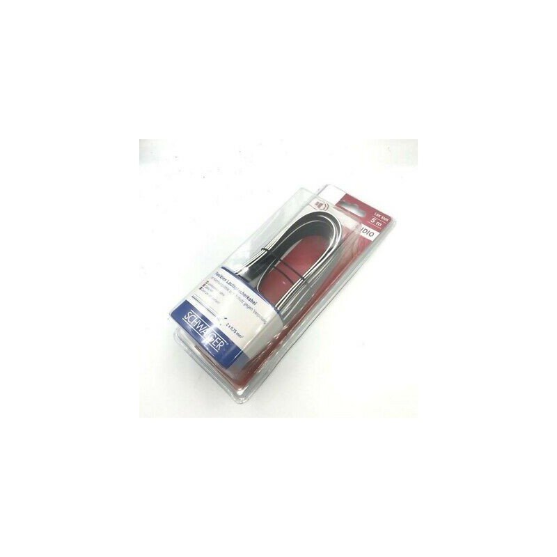 SCHWAIGER LSK3210 LOUD SPEAKER CABLE 10M