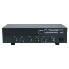 JEDIA MOBILE-35 POWER MIXING AMPLIFIER JEIL MEDIA