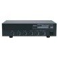 JEDIA MOBILE-35 POWER MIXING AMPLIFIER JEIL MEDIA