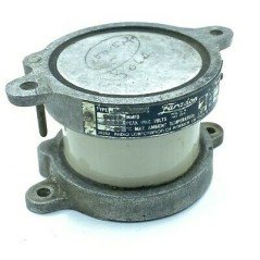 0.0015UF 1500MMFD 10000V 10KV MICA TRANSMITTING CAPACITOR FARADON