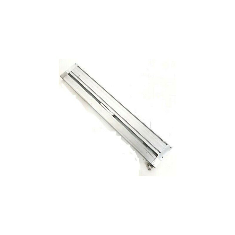 SMC MY2H25G-500 PNEUMATIC AIR CYLINDER BORE:25 STROKE:500