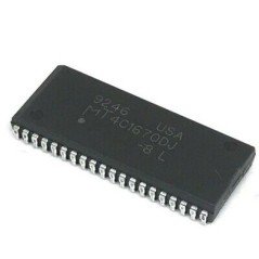 MT4C1670DJ-8 INTEGRATED CIRCUIT SMD