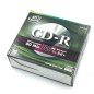 SKYPRO 52X CD-R 80MIN 700MB BLANK DISC QTY:10