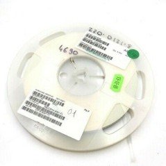 9.09KOHM 9K09 1/10W 5% SMD/SMT RESISTOR CR16-9091-FL ASJ QTY:100
