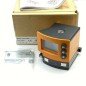 OO5000 FIBER OPTIC AMPLIFIER OPTICAL EFFECTOR 200 IFM