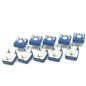 470KOHM 470K TRIMMER POTENTIOMETER 12.5mm ACP QTY:10