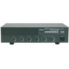JEDIA MOBILE-60 POWER MIXING AMPLIFIER JEIL MEDIA