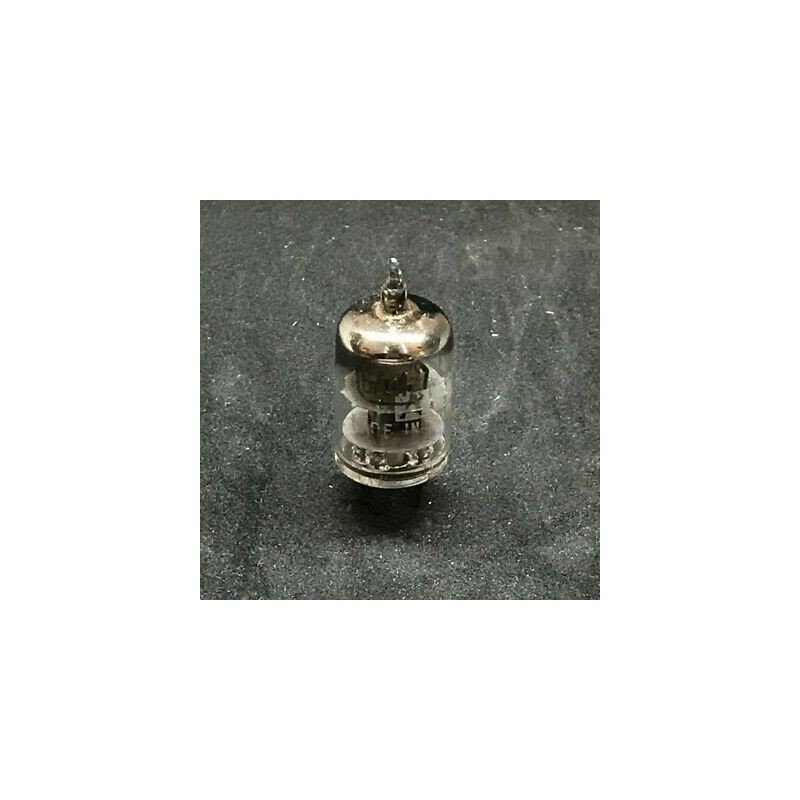 6AF4 ELECTRON VACUUM TUBE VALVE ATES