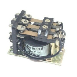 11PIN 24VDC 500OHM RELAY ARCOTRONICS